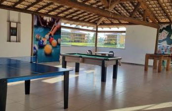 Apartamento Térreo Villa das Águas - Photo 12