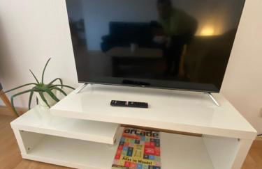 Geräumiges Stadtapartment - Foto 8