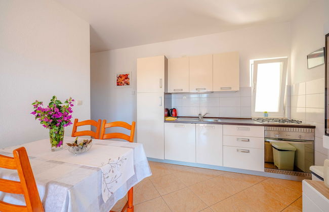 Apartments Mladenka - Foto 26