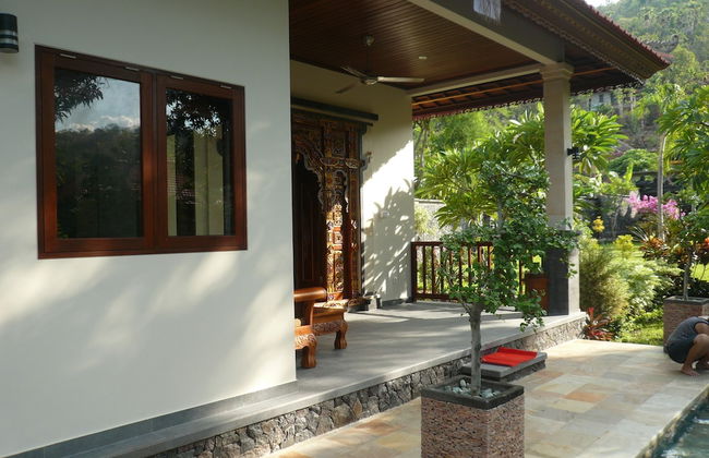 Di Abian Villas - Foto 24