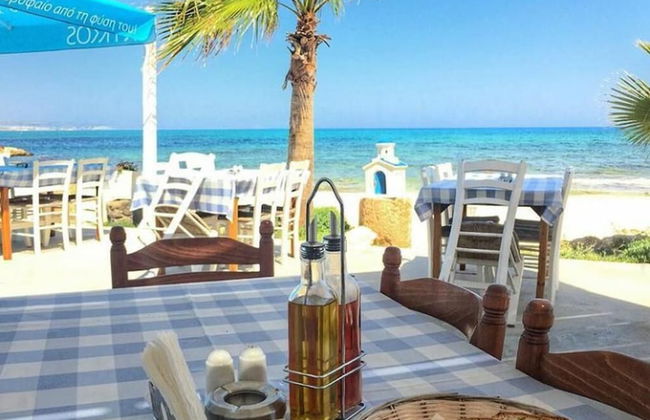 Stunning Spacious 2-bed Apartment in Liopetri - Foto 17