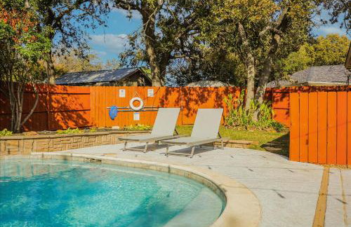 Luxurious 5 Bedroom Retreat with Pool - Foto 38