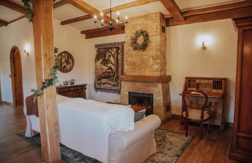 La Comarca de Vératton - Photo 8