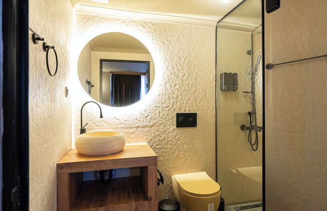 Tare Houses Hotel - Foto 37