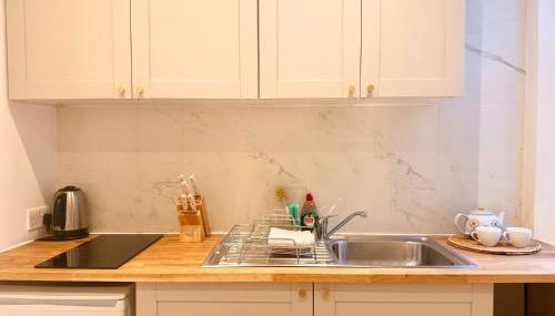 Candy Cafe Apartment - Foto 5