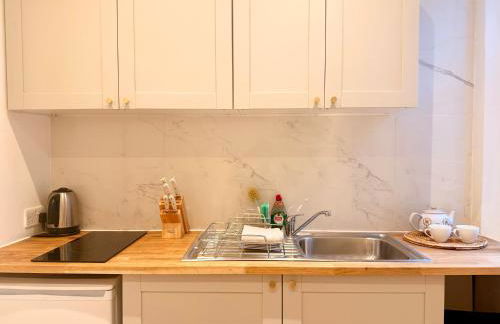 Candy Cafe Apartment - Foto 5