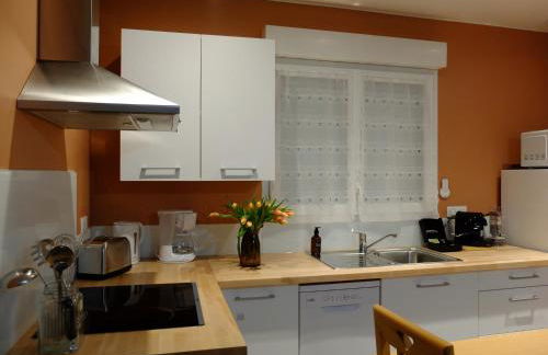 Gîte de Mam's - Voie verte - Foto 7