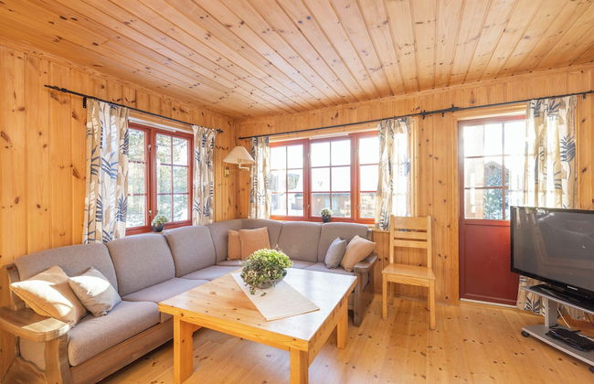 Rauland Feriesenter - Foto 79