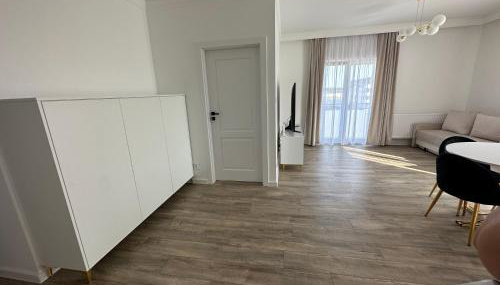 Apartament Moniuszki - Foto 3
