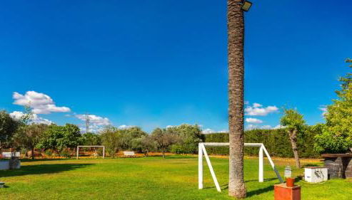 Finca la Cañera Alcalá de Guadaira by Ruralidays - Foto 4