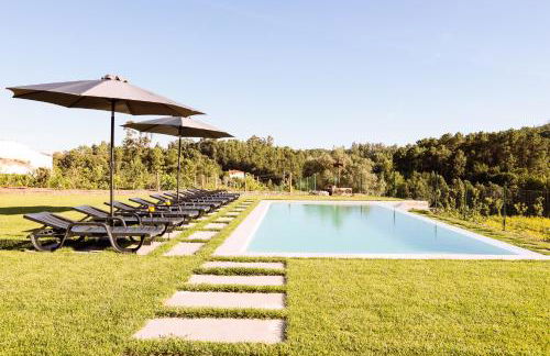 A Casa da Quintã - Piscina exterior e interior aquecida - Foto 32