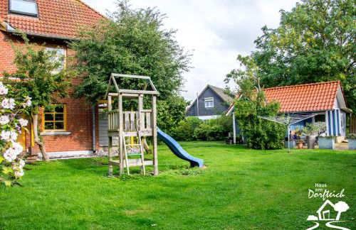 Haus am Dorfteich Fehmarn - Foto 11