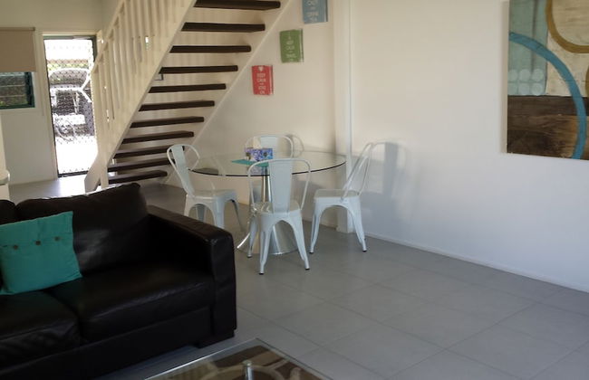 Terrapin Apartments - Foto 15