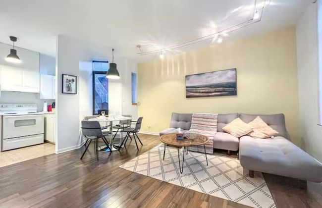 Charlotte Luxury Townhomes - Foto 2