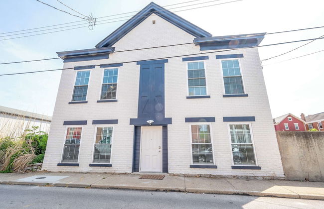 Covington Charm 101 - Foto 37