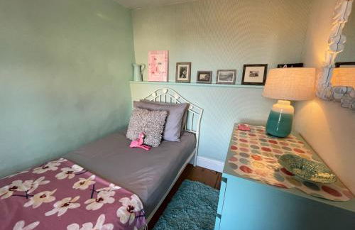 Sandown 4 bedroom house St Teath - Foto 17