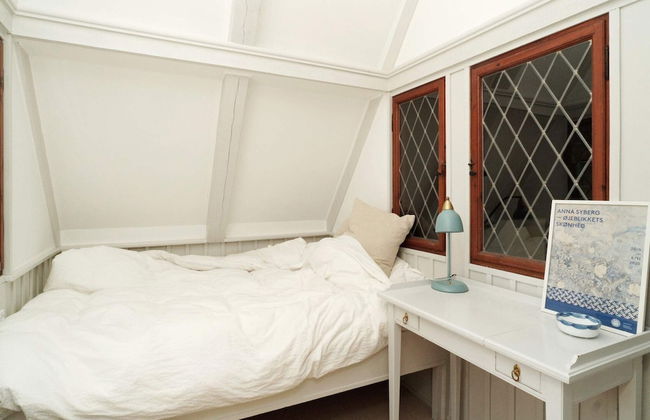 6 Person Holiday Home in Graested - Foto 6