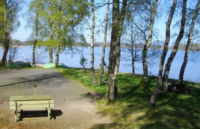 6 Person Holiday Home in Roslev-by Traum - Foto 38