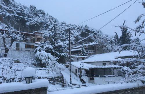 Agoriani Art Studio - Sweet little cottage - Foto 29