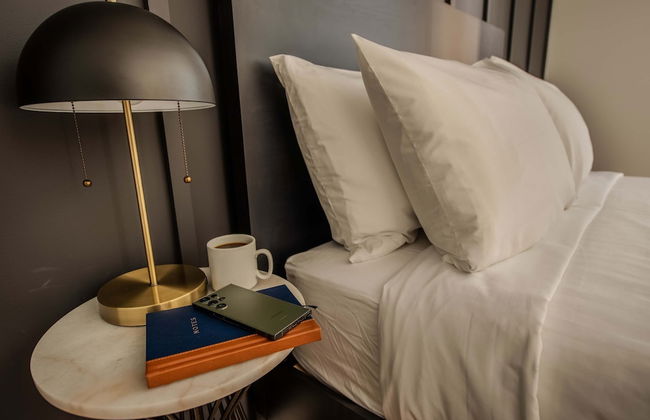 Sosuite 2BR Apt w W D Newly Renovated - Foto 11