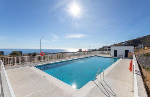 VB Encinar 3BDR Apt Sea Views - Foto 19