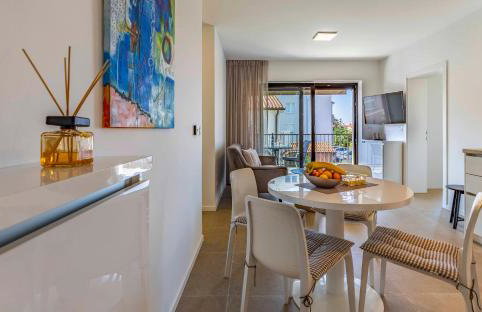 AP Caci mit Pool - istriensonne 0712-0737 - Foto 32