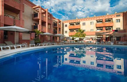 Leo Punta Umbría - Adults Only - Foto 29