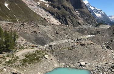 NEW Alpe Veille, Chalet Centro La Thuile 2 Bagni e Garage Privato - Foto 13