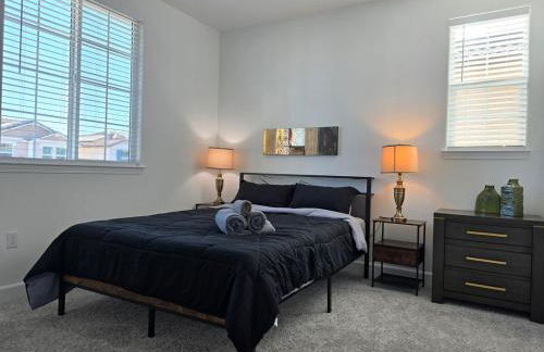 Beautiful Roseville Home - Quiet Neighborhood - Near Galleria Mall - Foto 18