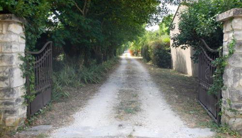 le gîte Lou Jas - Foto 3