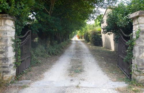 le gîte Lou Jas - Foto 3