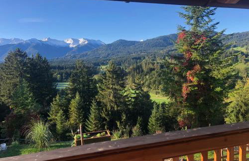 Traumhaus sensationeller Lage Traumhafter Bergblick absolute Ruhe - Foto 42