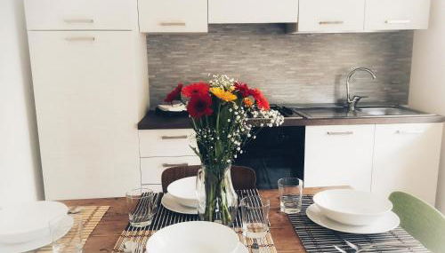 Apartment Bed & Climb - Foto 2