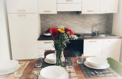 Apartment Bed & Climb - Foto 2