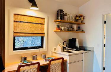 The Obsidian A Hideaway - Foto 14