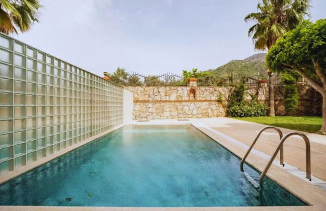 Villa Mete 2 - Photo 22