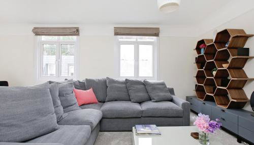 Hyde Park Mews London w2 - Zone 1 - Foto 2