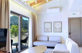 Demar Suites Vlycho Lefkada - Foto 35