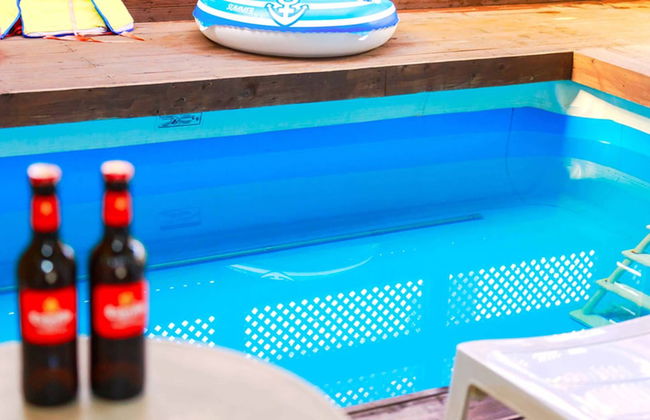 Vista Hill Pool Villa - Foto 35