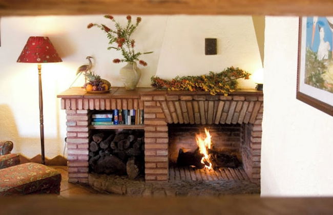 Molino Rio Alajar - Photo 51