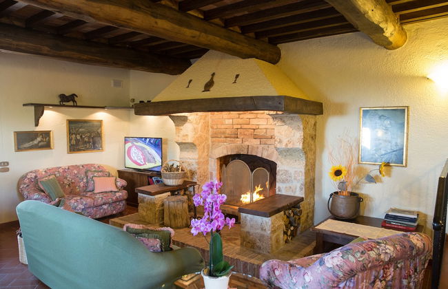 Agriturismo Le Anfore - Foto 68