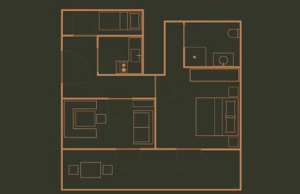 Appartements Villa Fortuna - Foto 55