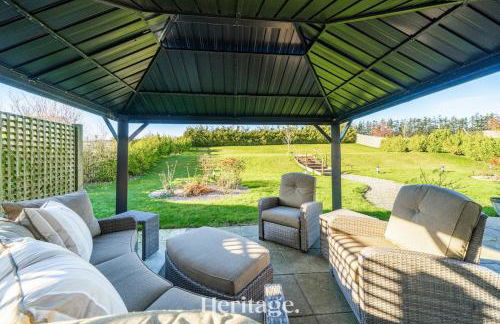 Bonnieview House, Tarves, Aberdeenshire - Photo 11