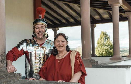 Genuss Cottage - Ferienhaus im Weindorf an der Mosel - Foto 29