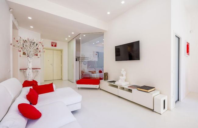 Morghen Red Passion and Pop Art - Foto 7