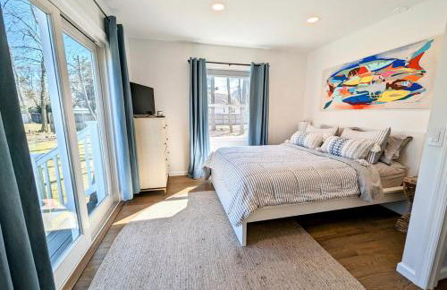 NF Wine Country Retreat with Dock - Foto 5