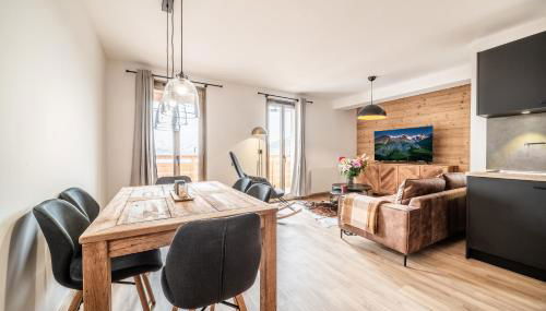 Apartment Redwood Alpe D'Huez - by EMERALD STAY - Foto 3