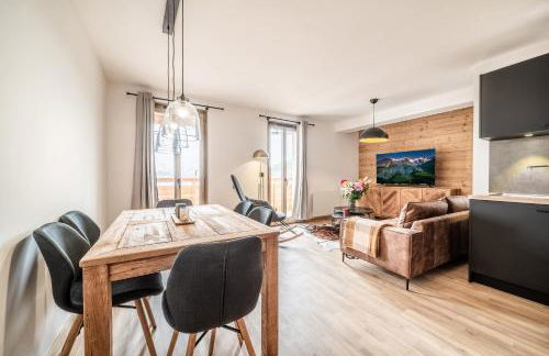 Apartment Redwood Alpe D'Huez - by EMERALD STAY - Foto 3