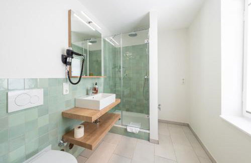 Design Apartments Potsdam - Luise - Foto 77