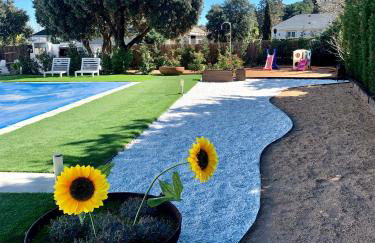 Villa La Roca Madrid - Foto 33